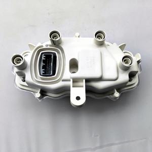 Adapté à la modification du tableau de bord LCD de la moto Titan160, compteur de vitesse numérique, compteur de vitesse numérique pour moto - Product Image 2