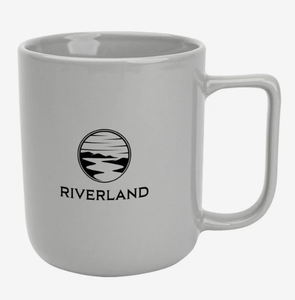 Custom Logo 12 Oz Ceramic Mugs Promotional Gift Bulk Wholesale Personalized Event Drinkware