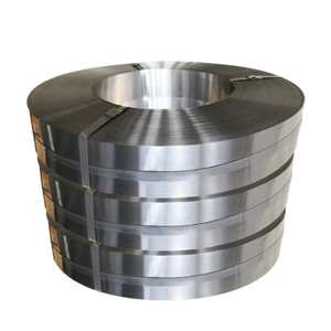 Fábrica de Fleje de Acero Laminado en Frío Ck60 Ck75 Acero con Alto Contenido de Carbono Acero Alemán - Product Image 6