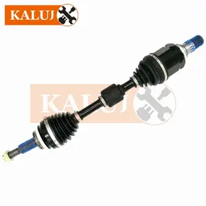 Kaluj Front Left Drive Shaft 43420-06700 4342006700 For Toyota CAMRY Saloon (_V4_)