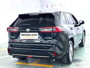 Belles voitures d'<span class=keywords><strong>occasion</strong></span> 2024 Toyota Wildlander essence 2.0L 171HP L4 CVT 5 places 180 km/h haute vitesse bon marché automatique SUV compact - Product Image 4