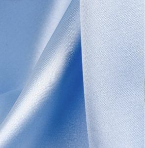 <span class=keywords><strong>75d</strong></span>/<span class=keywords><strong>150d</strong></span>, בד סאטן מתיחה מבריק עבור הלבשה הביתה בטנה שמלות ערב שמלות ערב - Product Image 2