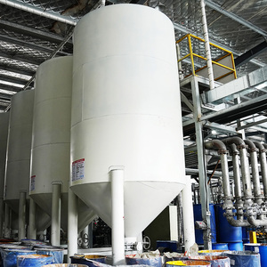 <span class=keywords><strong>Siway</strong></span> SV5000 HFO Spray Mousse de polyuréthane à deux composants à cellules ouvertes ou fermées Isolation thermique expansive - Product Image 4