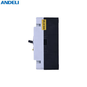 ANDELI — <span class=keywords><strong>disjoncteur</strong></span> électrique, 4300/100, 10 <span class=keywords><strong>16</strong></span> 25 32 40 50 63 80 amp, elcb 60a 100a - Product Image 3