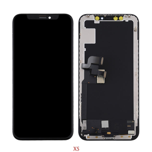 หน้าจอรีเฟอร์บิชสำหรับ 16/16pro/16proMax 5.8/6.5 นิ้ว จอแสดงผลเกรด OEM แบบ OLED ภายใน <span class=keywords><strong>ไม่</strong></span>มีการรับประกันหลังการติดตั้ง - Product Image 1