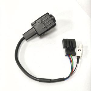 Cho Mercedes Benz ml GL Class Xem phía sau trở lại lên máy ảnh OEM 2012 13 2015 a2319059100 - Product Image 4