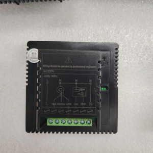 Tuya Smart AC Termostato: WiFi & Voice Control - Product Image 6