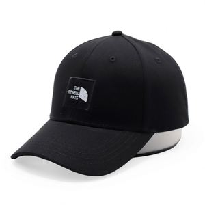 Gorras Deportivas de Alta Calidad del Fabricante, Bordado, Visera Curva, Logotipo Personalizado, Gorras con Parche Tejido, Gorra de Béisbol - Product Image 1