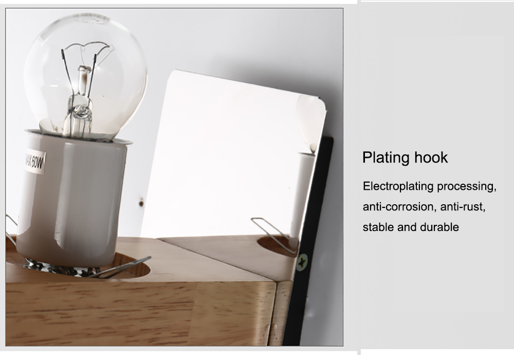 Modern Glass Fixture wall Light with E27 Home Corridor Aluminum led Wall Lamp For Living Room