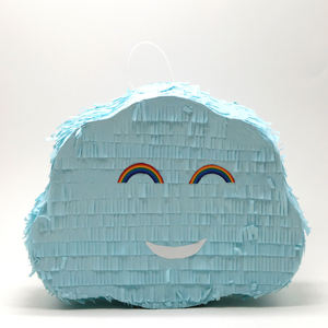 Pinata 3D pour fête d'<span class=keywords><strong>anniversaire</strong></span> 1er <span class=keywords><strong>anniversaire</strong></span> Pinata pour fête d'enfants - Product Image 5