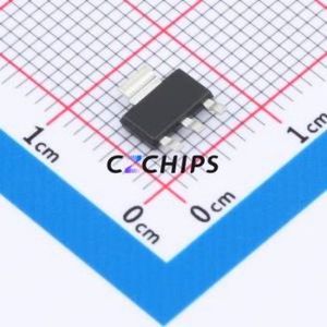 Transistor de Efecto de Campo (MOSFET) Original y Nuevo FDT86256-VB SOT-223 - Product Image 2