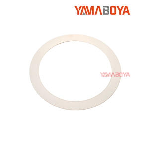 อะไหล่เครื่องยนต์เรือยามาฮ่า 40 แรงม้า รุ่น Yamaboya Shim 63D-45577-00 10 - Product Image 5