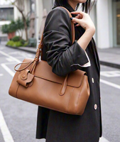 Nouveau Sac à Main Tendance 2026 pour Femme, Style Luxe Designer, Sac Bandoulière Rétro pour le Shopping et les Voyages