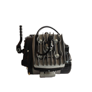 KOSHINE 49CC <span class=keywords><strong>Moteur</strong></span> à deux temps refroidi par air pour <span class=keywords><strong>Morini</strong></span> S6 - Product Image 3