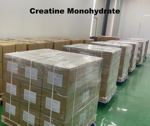 <span class=keywords><strong>Creatine</strong></span> monohidrat bubuk 99.5% murni penambah nutrisi mendukung pertumbuhan otot & kekuatan Makanan kelas untuk minuman olahraga - Product Image 6