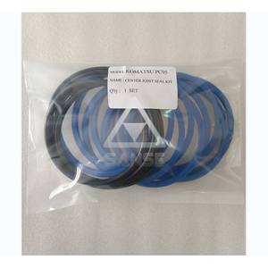 Prezzo all'ingrosso CX210B escavatore braccio sigillo cilindri <span class=keywords><strong>Kit</strong></span> <span class=keywords><strong>LZ007630</strong></span>, paraolio in gomma 48x69x10 - Product Image 6