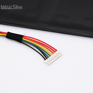 แบตเตอรี่ AC15A8J สำหรับ <span class=keywords><strong>ACER</strong></span> <span class=keywords><strong>Chromebook</strong></span> <span class=keywords><strong>R11</strong></span> C738T CB5-132T CB3-131 CB5-132T-C8ZW AC15A3J 3ICP5/51/81แบตเตอรี่ภายในของแล็ปท็อป - Product Image 4