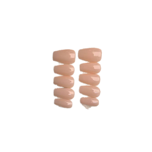 Artifical Fingernails 0908 - Product Image 1