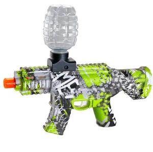 Juguetes Nuevos para Niños, Pistola de Bolas de <span class=keywords><strong>Gel</strong></span> para Juegos al Aire Libre, Desmontable, Combinable, DIY, M416, Pistola de Agua Eléctrica de Alta Velocidad - Product Image 5