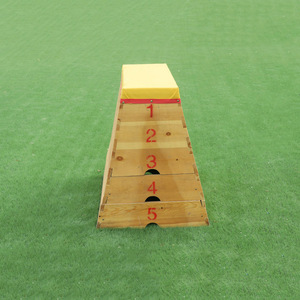 Five Section Soft <strong>Gymnastics</strong> Jump Box <strong>for</strong> <strong>Kids</strong> Boxing Training Gym Bounce Platform Exercise <strong>Equipment</strong> - Product Image 1