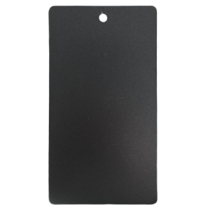 Peinture <span class=keywords><strong>en</strong></span> poudre antistatique à pulvérisation électrostatique, couleur jaune signalisation routière, haute brillance lisse - Product Image 1