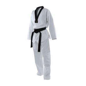 Uniforme de entrenamiento de artes marciales, suministro de fabricante, ropa - Product Image 6