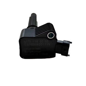 Bobine di Accensione 1741580003 1751580003 1.5L 2L Disponibili, Adatte per Ssangyong Musso Rexton G4 Tivoli <span class=keywords><strong>Korando</strong></span> - Product Image 4