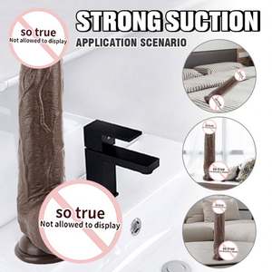 <span class=keywords><strong>Strapon</strong></span> <span class=keywords><strong>double</strong></span> <span class=keywords><strong>pénétration</strong></span>, gode anal vibrant pour couples, femmes, stimulateur érotique, plug massant, jouets sexuels pour adultes pour hommes - Product Image 5