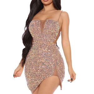 white christmas dresses Acacia Ami Dress - Resort 2025