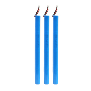 YiLink 배터리 제조업체 맞춤형 긴 스트립 모양 충전식 리튬 이온 배터리 14.8V 2200mAh 배터리 리튬 이온 팩 - Product Image 4