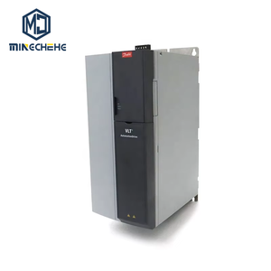 Convertidor de Frecuencia Avanzado de Grado Industrial de Rendimiento Robusto y Calidad Confiable 131F7145 para Unidades de Manejo de Aire - Product Image 1
