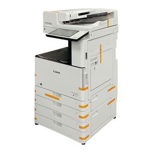 Fotocopiadora Usada para ImageRUNNER ADVANCE C3330i C3520i C3530i, Impresoras Láser, Impresoras Fotográficas 3330i C3520i C3530, Usadas de Alta Calidad - Product Image 1