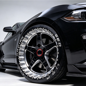 Nouvelle Collection 2026 : Jantes Beadlock Forgées Style S71 5x114.3 5x45'' en Alliage pour Plymouth Superbird Cuba <span class=keywords><strong>Mustang</strong></span> <span class=keywords><strong>Mach</strong></span> 1 - Product Image 5