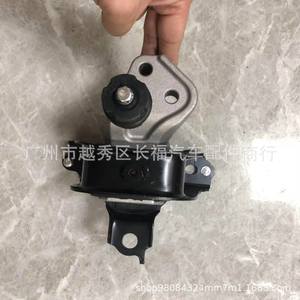 แท่นยึดเครื่องยนต์โตโยต้า 12305-0M030 แผ่นยางโลหะสำหรับเปลี่ยนซ่อม - Product Image 2