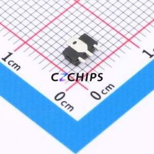 Tiristor (SCR) / Módulo BT134-800 SOT-89 Original y Nuevo, Venta al por Mayor de Componentes Electrónicos y Servicio BOM - Product Image 2