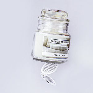 Venta al por mayor <span class=keywords><strong>precio</strong></span> barato estilo yanqui velas de regalo velas perfumadas para las vacaciones de Navidad - Product Image 4