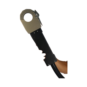 Máquina de Soldadura Orbital de Cabeza Cerrada MWF-40 + Fuente de Alimentación MWA-200 para Tuberías Sanitarias Automáticas de 6.0-38.1mm - Product Image 3