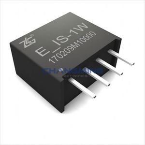 P2405FXT-1W d'alimentation ZLG DC DC Converter - Product Image 6