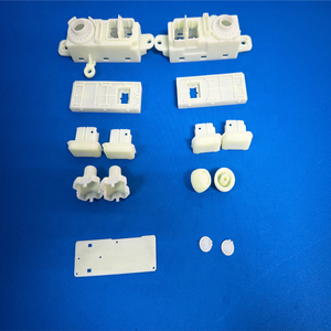 Carcasa de Plástico Funcional Impresa en 3D, Prototipo de Nylon de Alta Precisión Personalizado, con Tolerancia de 0.01 mm, Certificación ISO9001 - Product Image 3