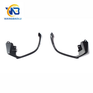 Silenciador de extremo de tubo de escape Ex, conjunto de mejora de soporte para HONDA ACCORD 2019 2020 de 10. ª generación - Product Image 3