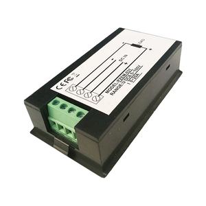 Multimètre numérique avec affichage LCD, ampèremètre, voltmètre, indicateur de courant, de tension, de puissance, d'énergie et de <span class=keywords><strong>batterie</strong></span>, DC6.5-100V 0-20A - Product Image 4