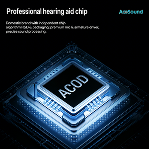 Audífonos Recargables con Bluetooth <span class=keywords><strong>para</strong></span> Personas Mayores, Venta Directa de Fábrica en Hangzhou - Product Image 4