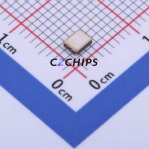 OT32256MJBA4SL Crystal Oscillator (Active) SMD3225-4P Crystal Oscillator 6MHz 10ppm CMOS - Product Image 1