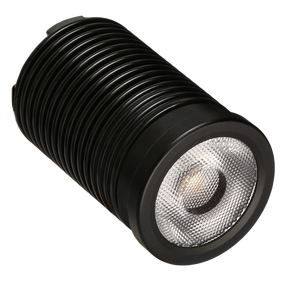 Spot COB anti-éblouissement profond de haute qualité 6W 7W 9W <span class=keywords><strong>noir</strong></span> blanc MR11 projecteurs LED encastrés au plafond 2700K-6500K Dimmable Spot - Product Image 5