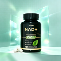 Multivitamines liposomales en gélules à absorption élevée, soutien immunitaire, antioxydant, complément alimentaire quotidien, 120 unités