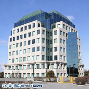 Tour d'hôtel préfabriquée moderne en structure acier, pré-conçue, à grande portée, avec aménagement flexible et rendement élevé sur l'investissement (ROI) - Product Image 3