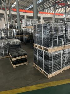 ชุดรางตีนตะขาบสำหรับรถขุดสะเทินน้ำสะเทินบกโคมัตสุ PC350 ชุดประกอบรางตีนตะขาบสำหรับรถขุด - Product Image 5