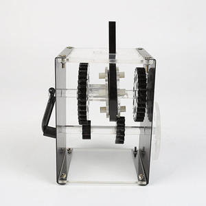 31022 Car Gearbox Model, Demonstration Model, Middle School <b>Physics</b> Experiment Equipment and Teaching Aids, Teaching Instruments - Product Image 3