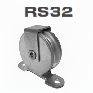 Polea radial fija RS32 Producto de seguridad y protección - Product Image 1