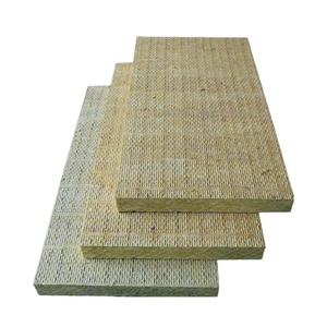 Panel <span class=keywords><strong>de</strong></span> Lana <span class=keywords><strong>de</strong></span> Roca Mineral Coning, 120 kg/m3, Lana <span class=keywords><strong>de</strong></span> Roca Mineral Moderna Ignífuga para Aislamiento <span class=keywords><strong>de</strong></span> Paredes en <span class=keywords><strong>la</strong></span> Construcción - Product Image 2